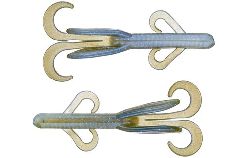 Strike King KVD Perfect Plastic Game Hawg