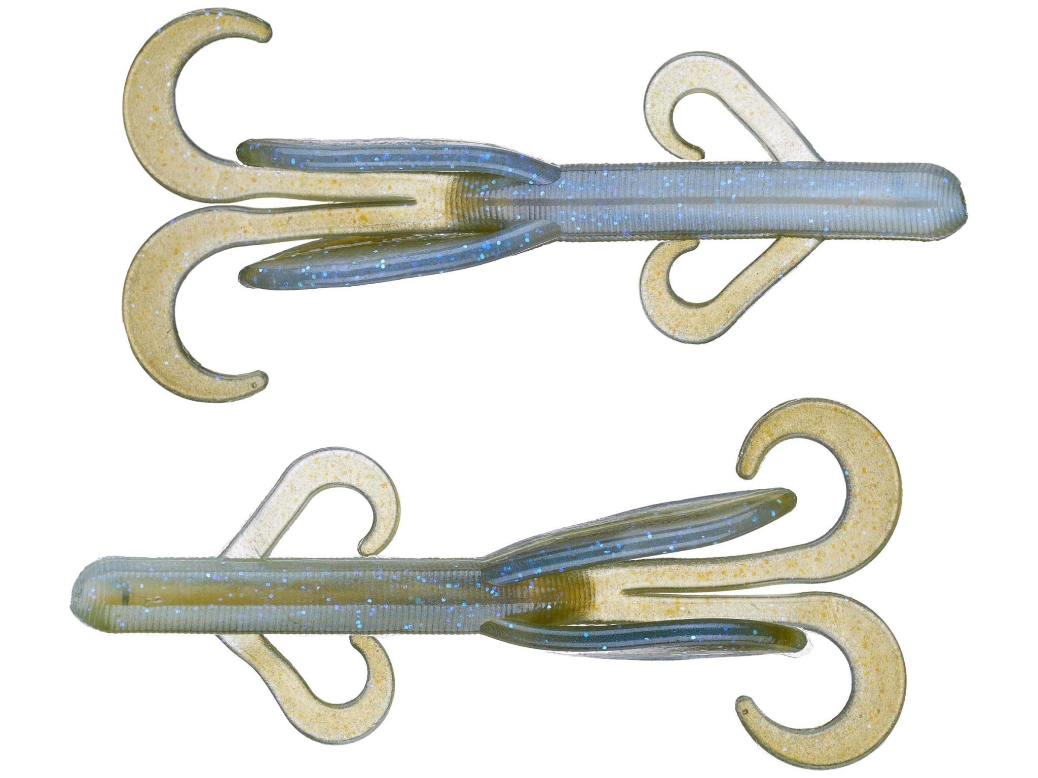 Strike King KVD Perfect Plastic Game Hawg