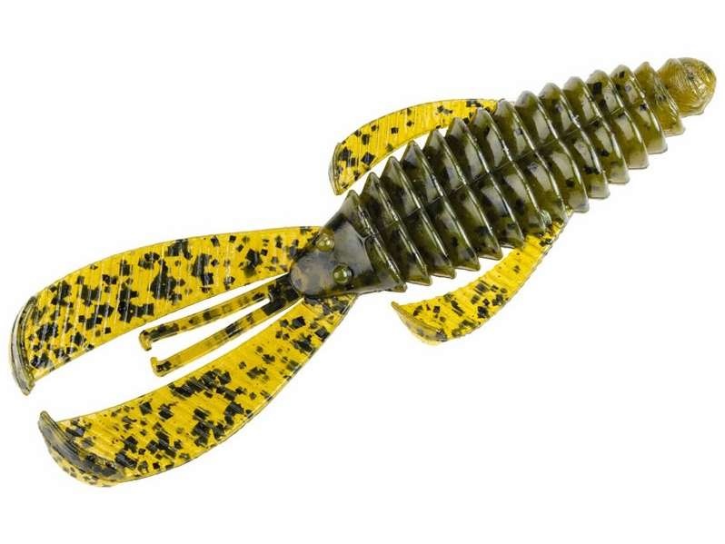 Strike King Rage Tail Magnum Rage Bug