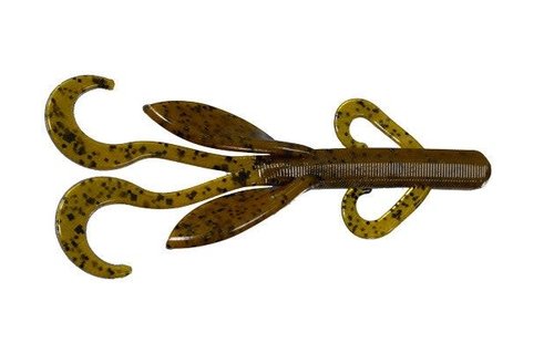 Strike King KVD Perfect Plastic Game Hawg