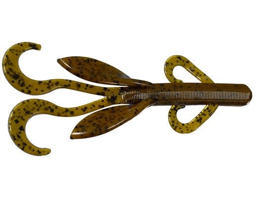 Strike King KVD Perfect Plastic Game Hawg