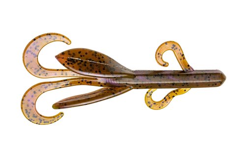 Strike King KVD Perfect Plastic Game Hawg