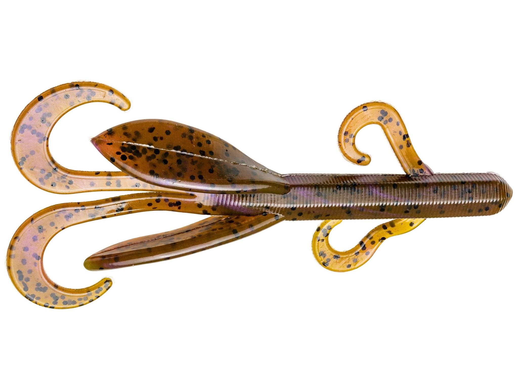 Strike King KVD Perfect Plastic Game Hawg