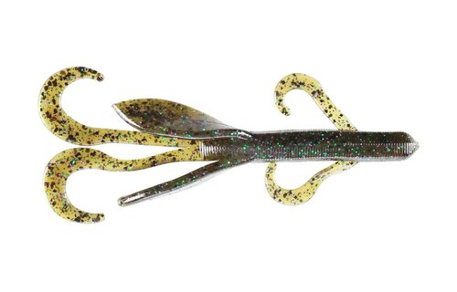 Strike King KVD Perfect Plastic Game Hawg