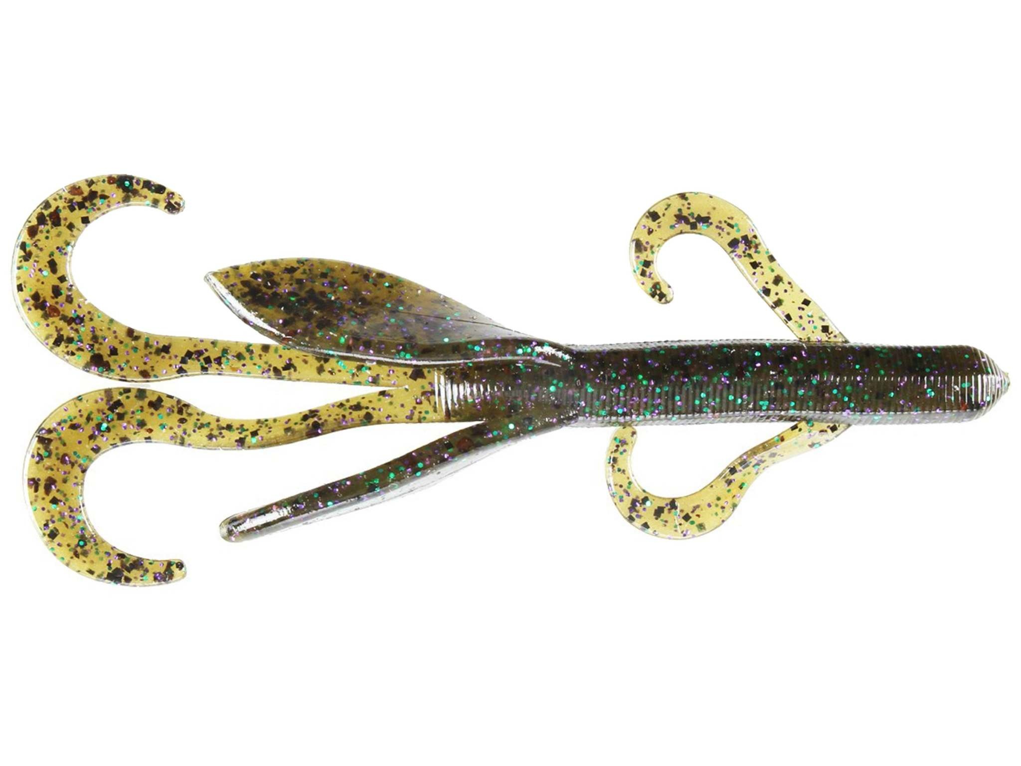 Strike King KVD Perfect Plastic Game Hawg