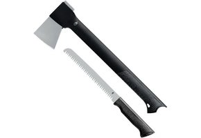 Gerber Gator Combo Axe II 22-41420