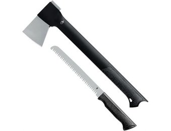 Gerber Gator Combo Axe II 22-41420