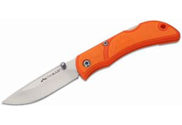 Outdoor Edge TB-25C Trailblazer