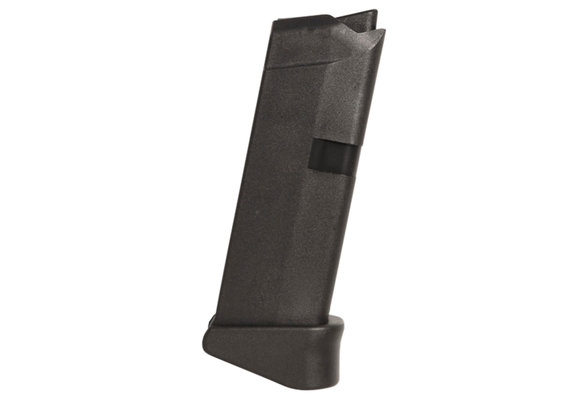 GLOCK G43 6RD 9MM LUGER EXTENDED