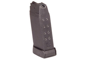 Glock MF23013 OEM 40 S&W Glock G23 13rd Black Detachable