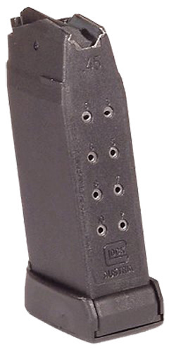 Glock MF23013 OEM 40 S&W Glock G23 13rd Black Detachable