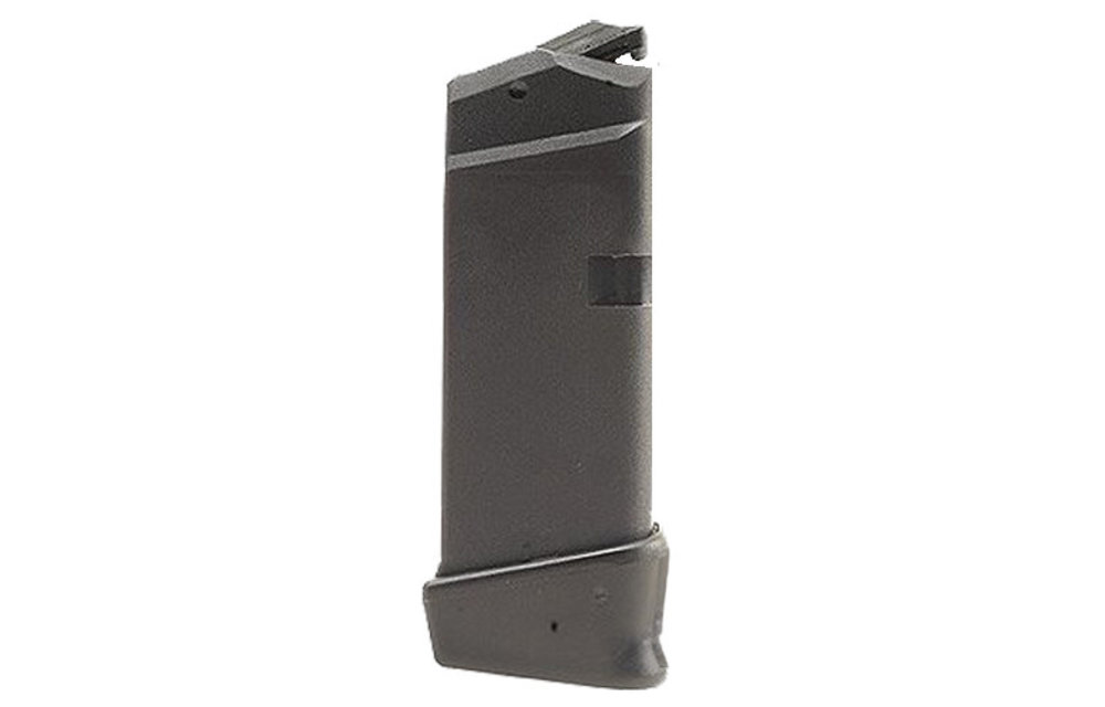 Glock MF06781 OEM 9mm Luger Glock G26 12rd Black Detachable