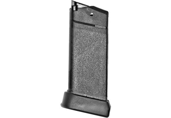 Glock MF00285 OEM 40 S&W Glock G27 10rd Black Detachable