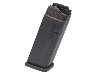 MF21013 OEM 45 ACP Glock G21,G41 13rd Black Detachable