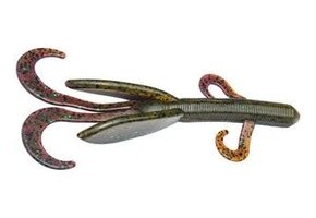 Strike King KVD Perfect Plastics Magnum Game Hawg