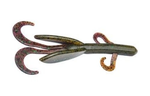 Strike King KVD Perfect Plastics Magnum Game Hawg