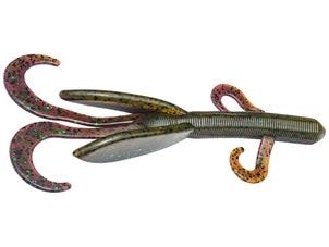 Strike King KVD Perfect Plastics Magnum Game Hawg