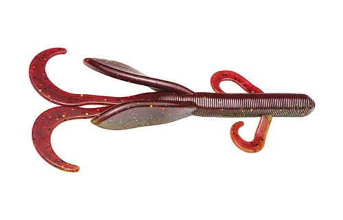 Strike King KVD Perfect Plastics Magnum Game Hawg