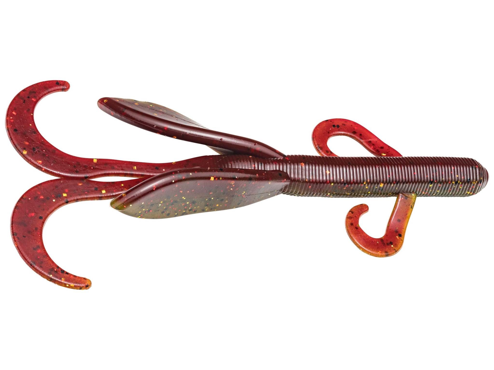 Strike King KVD Perfect Plastics Magnum Game Hawg