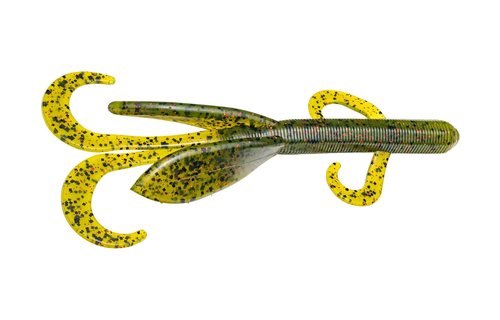 Strike King KVD Perfect Plastics Magnum Game Hawg