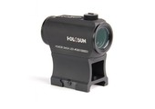 HOLOSUN MICRO 2 MOA RED DOT SIGHT WITH SHAKE AWAKE - HS403B