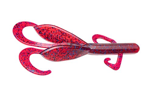 Strike King KVD Perfect Plastics Magnum Game Hawg