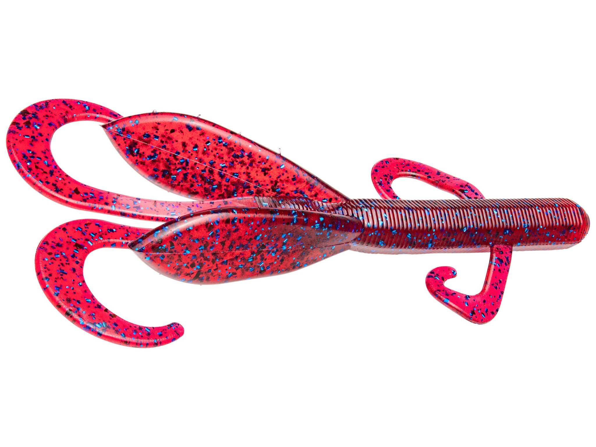 Strike King KVD Perfect Plastics Magnum Game Hawg