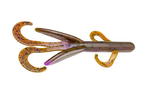 Strike King KVD Perfect Plastics Magnum Game Hawg