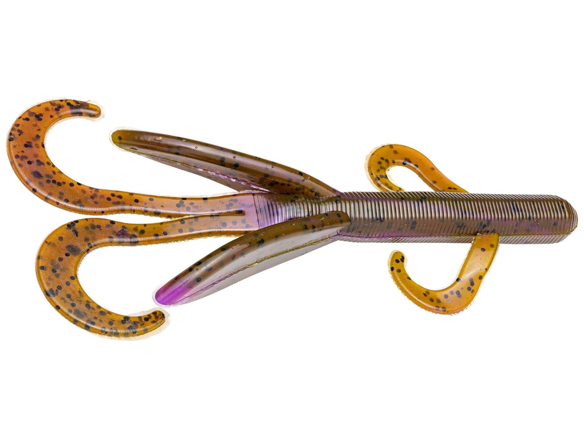 Strike King KVD Perfect Plastics Magnum Game Hawg