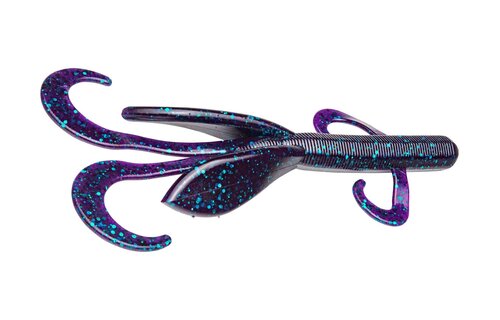 Strike King KVD Perfect Plastics Magnum Game Hawg