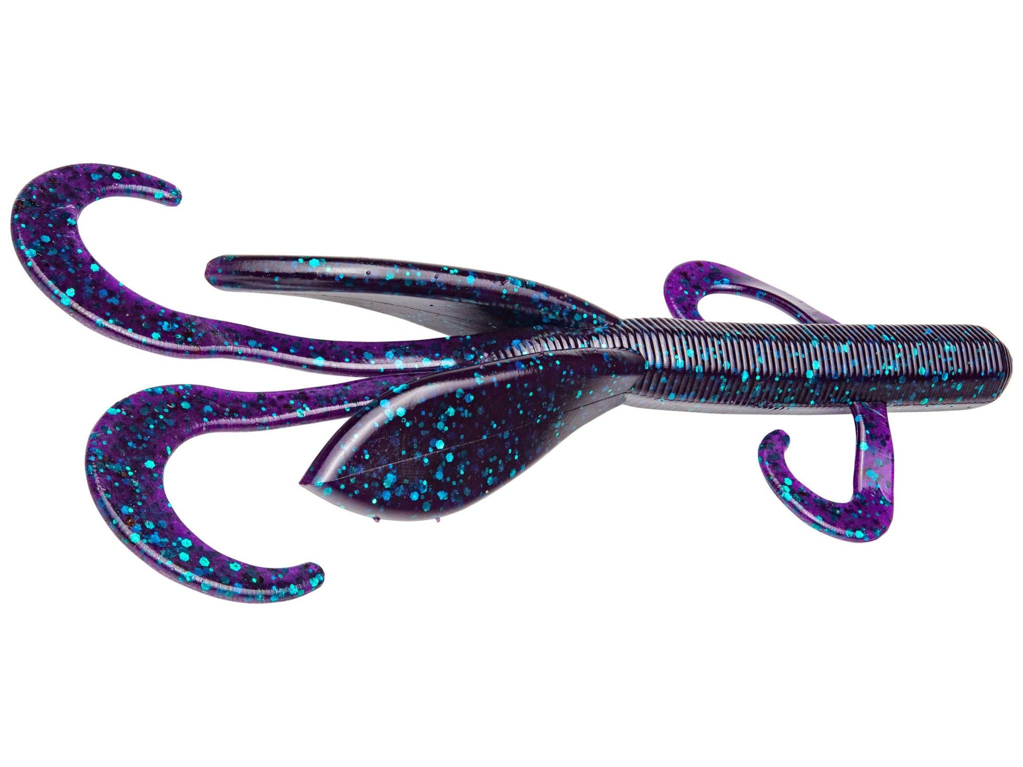 Strike King KVD Perfect Plastics Magnum Game Hawg