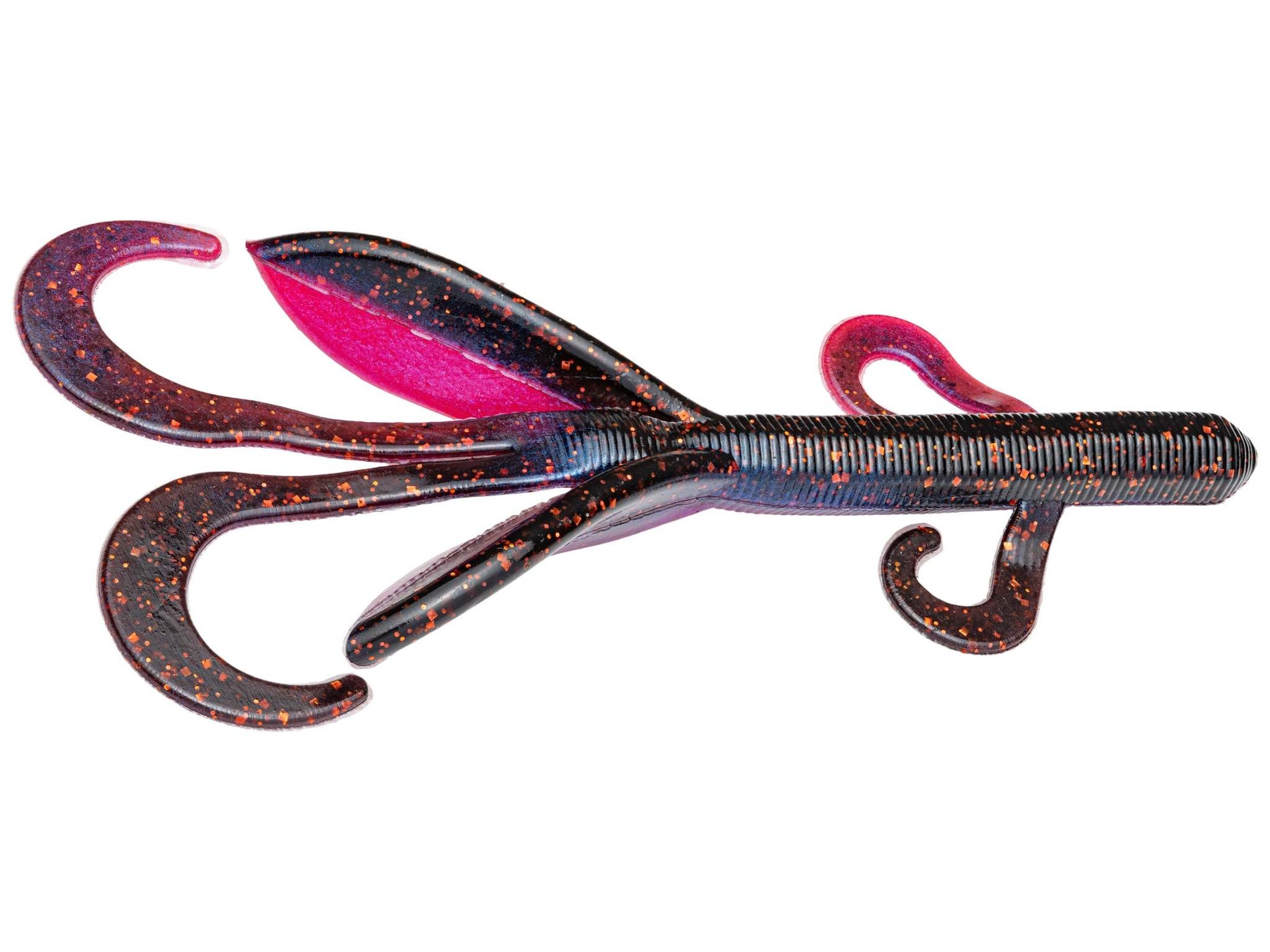 Strike King KVD Perfect Plastics Magnum Game Hawg