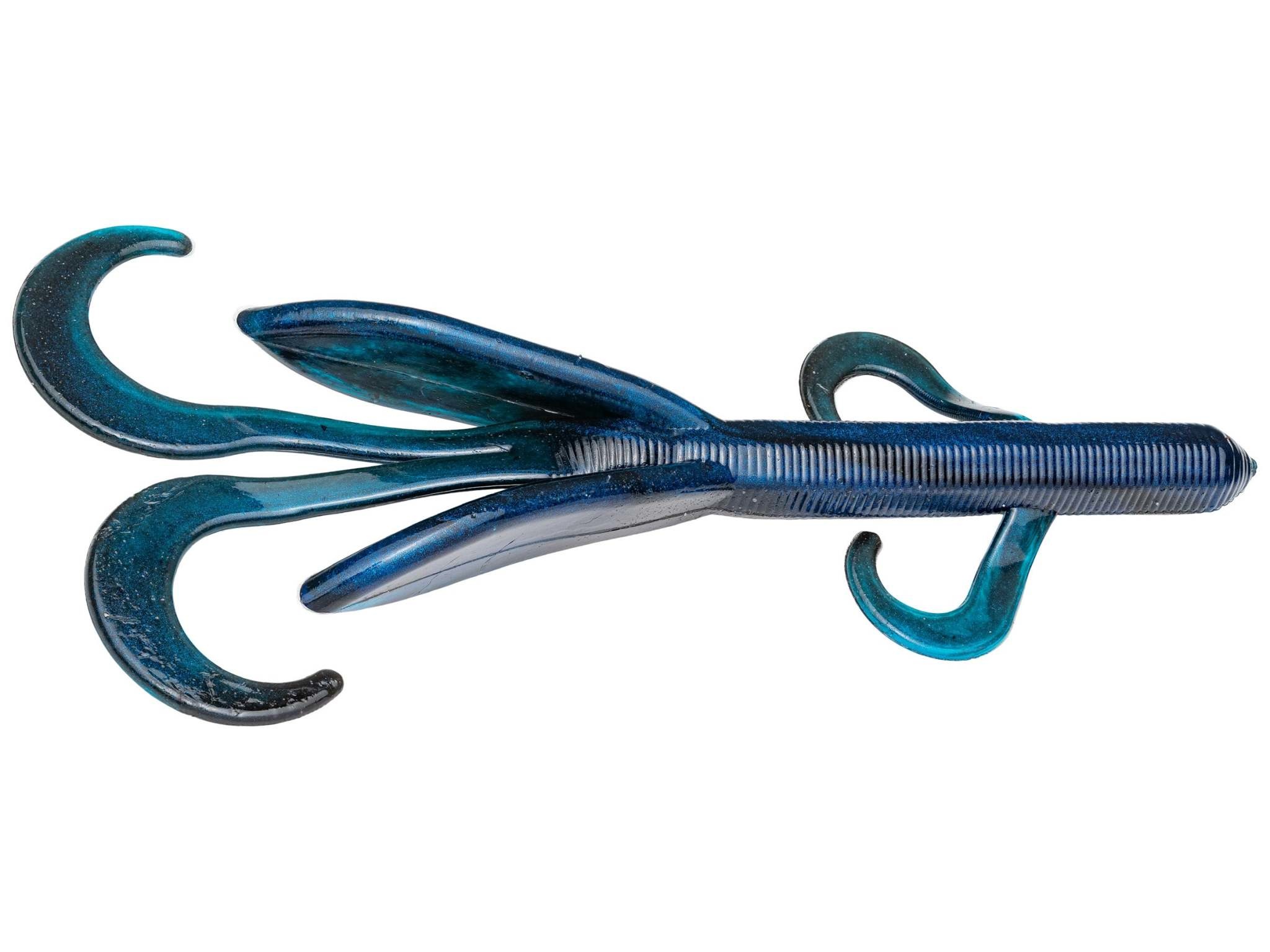 Strike King KVD Perfect Plastics Magnum Game Hawg