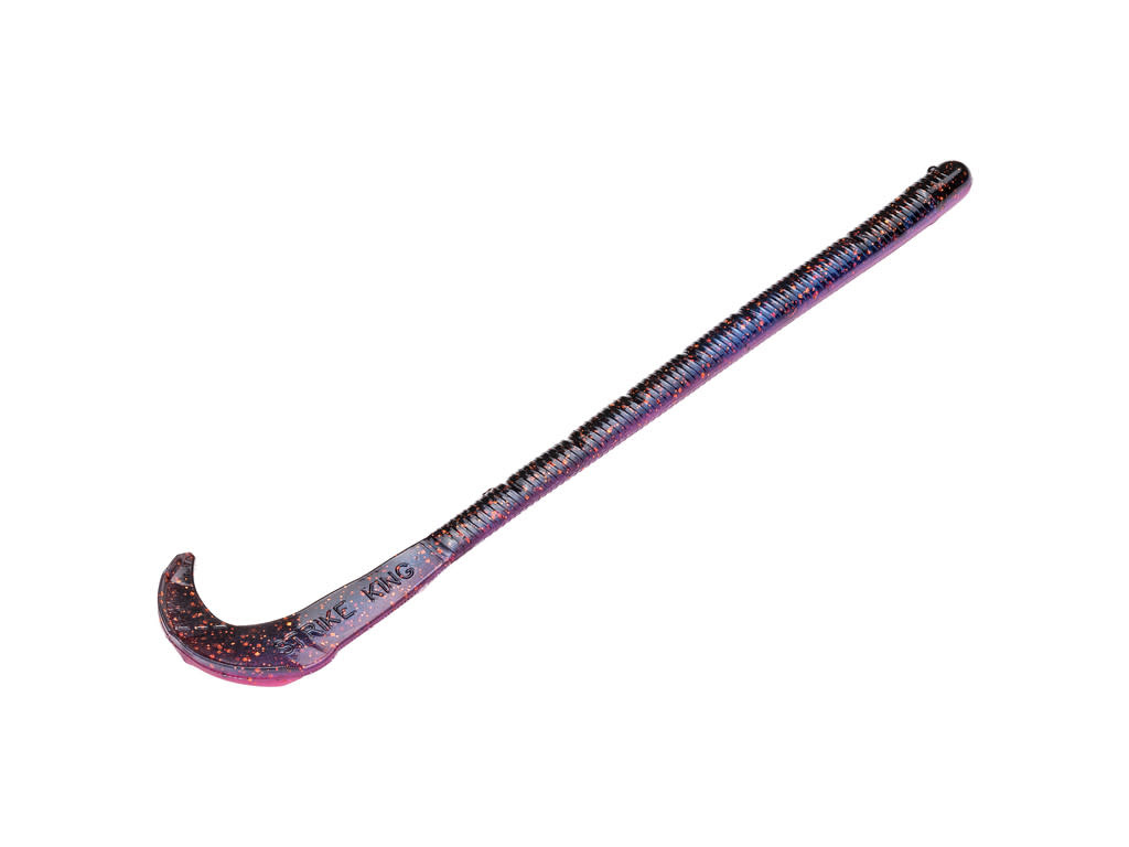 Strike King Rage Thumper 10"