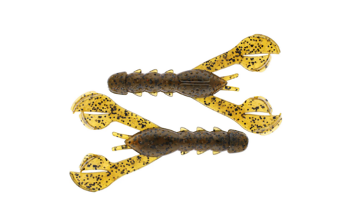 Strike King Rage Denny Craw