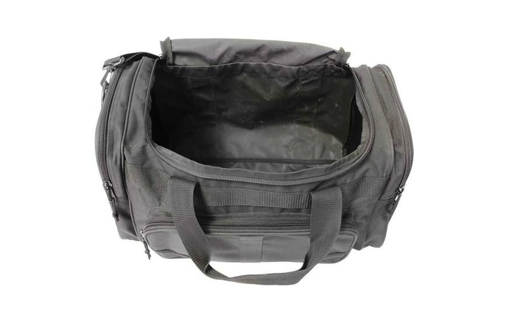 Birchwood Casey SportLock Range Bag Black