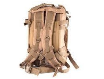 GLOCK MULTI-PURPOSE DAY PACK COYOTE TAN