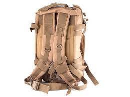 GLOCK MULTI-PURPOSE DAY PACK COYOTE TAN