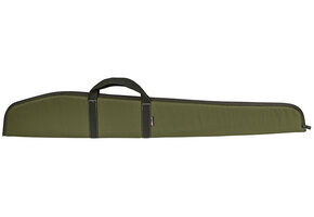 Durango Shotgun Case, 52", Green/Black