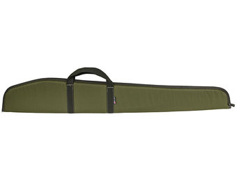 Durango Shotgun Case, 52", Green/Black