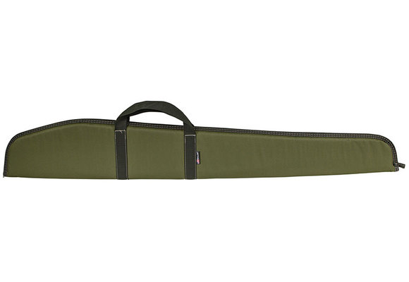 Durango Shotgun Case, 52", Green/Black