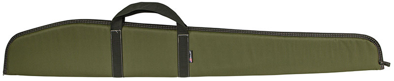 Durango Shotgun Case, 52", Green/Black