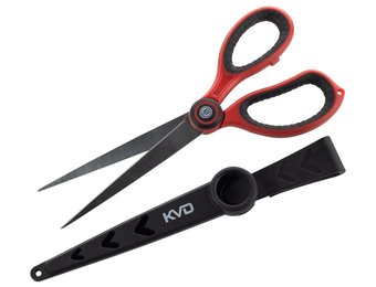 Strike King KVD Ultimate Angler Scissors