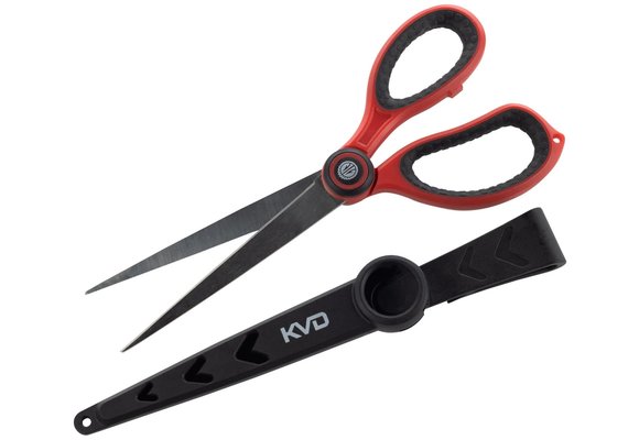 Strike King KVD Ultimate Angler Scissors