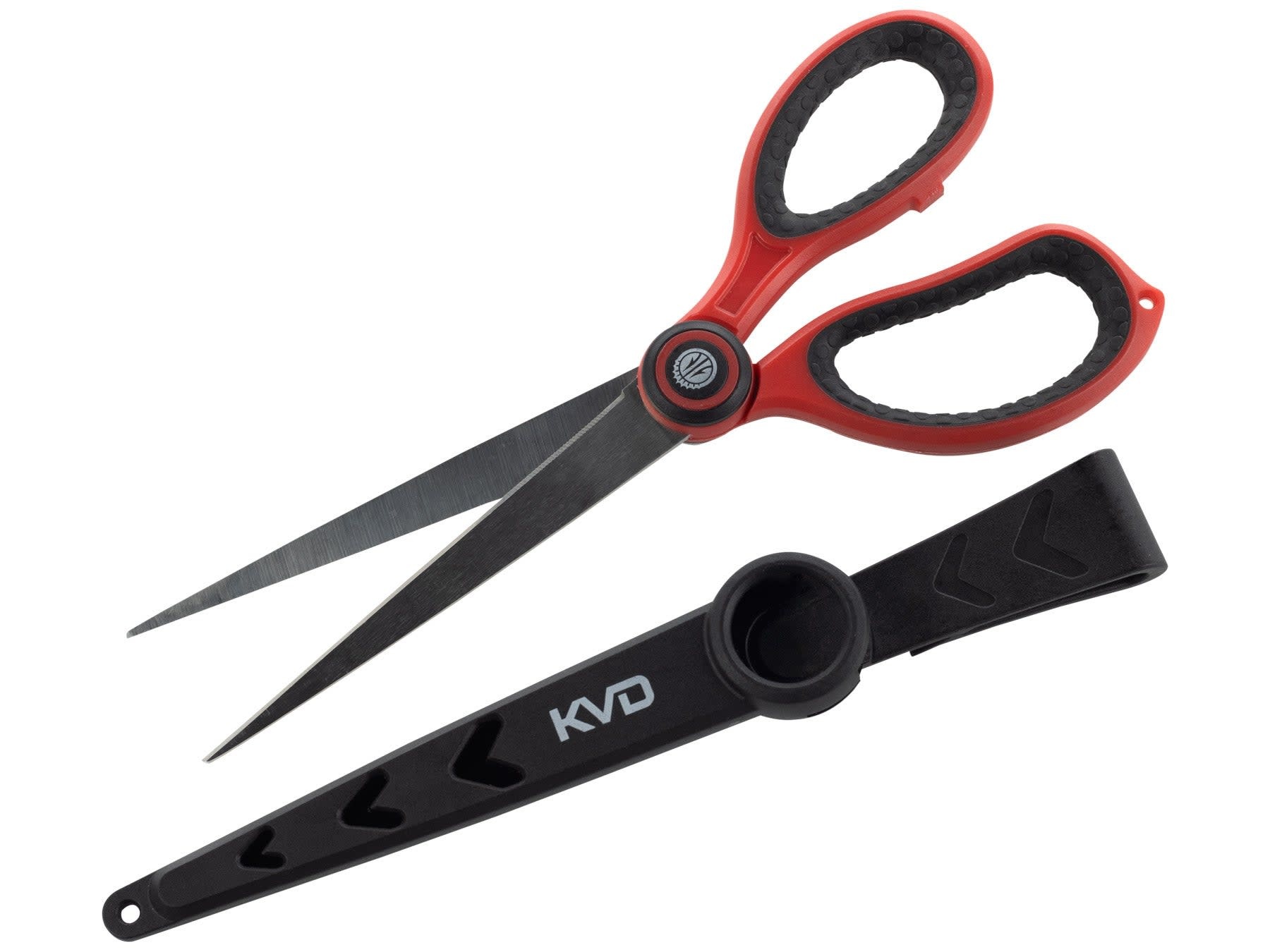 Strike King KVD Ultimate Angler Scissors