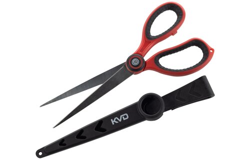 Strike King KVD Ultimate Angler Scissors