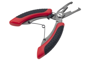 Strike King KVD Precision Split Ring Pliers 5"
