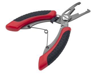 Strike King KVD Precision Split Ring Pliers 5"