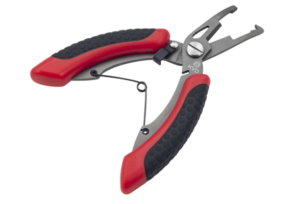 Strike King KVD Precision Split Ring Pliers 5"