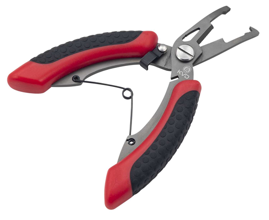 Strike King KVD Precision Split Ring Pliers 5"